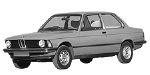 BMW E21 B3138 Fault Code