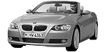 BMW E93 B3138 Fault Code