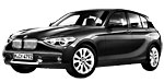 BMW F20 B3138 Fault Code