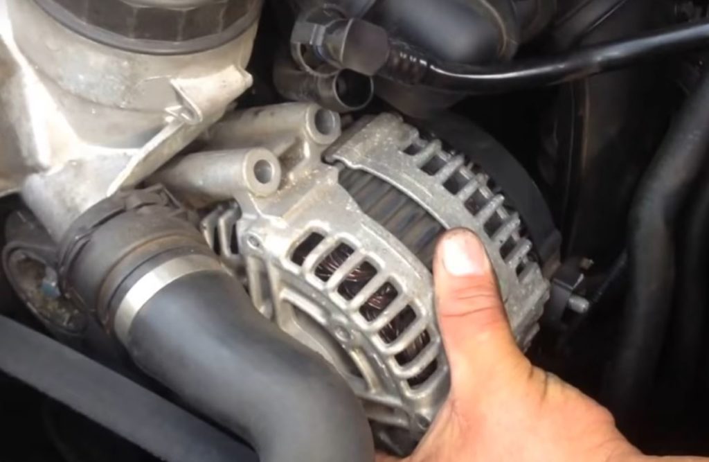 See B3138 in engine